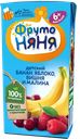 Нектар ФРУТОНЯНЯ, смесь фруктов, 200мл