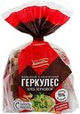 Хлеб зерновой Хлебный Дом Геркулес, нарезка, 250 г