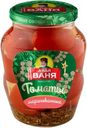 Томаты Дядя Ваня маринованные, 680г
