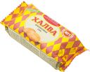 Халва Азовская КФ арахисовая, 250г