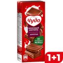 Коктейль молочный ЧУДО жидкий шоколад, 3%, 200мл