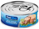 Филе Thai Blue тунца желтоперого в собственном соку, 160г