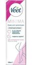 Крем для депиляции Veet Minima для нормальной кожи, 100мл