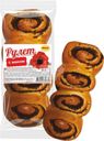 Рулет БКК с маковой начинкой 200г
