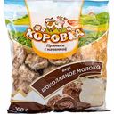 Пряники с начинкой Коровка Шоколадное молоко, 300 г