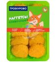 Наггетсы Троекурово куриные сливочные 350г