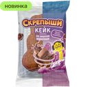 Кейк СКРЕПЫШИ со вкусом шоколада, 100 г