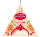 ВКУСНОТЕЕВО Молоко у/паст 3,2% 0,2л ТСА(МК Воронежский):21