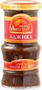 Аджика Русский Аппетит 190г