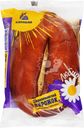 Пирожок КАРАВАЙ Шереметовский с творожной начинкой, 70г