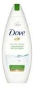 Гель для душа мицеллярный «Детокс» Dove, 250 мл