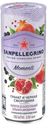 Напиток газированный Momenti с гранатом и чёрной смородиной, S. Pellegrino, 0,33 л, Италия