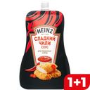 Соус HEINZ Сладкий чили, 230г