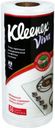 Универсальные салфетки особо прочные «Viva» Kleenex, 21х28 см, 56 шт