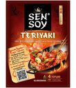 Соус Sen Soy Терияки для приготовления 120мл