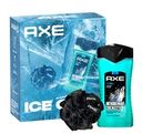 Набор подарочный Axe Ice Chill Гель для душа-шампунь 2023, 250мл