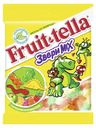 Мармелад Fruittella Звери Mix жевательный 70 г