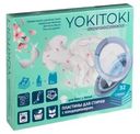 Пластины для стирки с кондиционером, YOKITOKI, 16 шт., в ассортименте