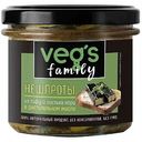 Нешпроты из тофу и листьев нори Veg's, 200 г