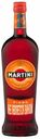Виноградосодержащий напиток Martini Fiero Вермут сладкий 14,9% 1 л Италия