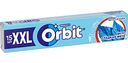 Жевательная резинка Orbit XXL Сладкая мята, 20,4 г