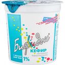 Кефир Бифидок Судогодский молочный завод 1 %, 400 г