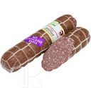 Салями МДБ Элитная варено-копченая 100г