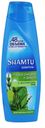 Шампунь для волос Shamtu глубокое очищение и свежесть с экстрактами трав, 360 мл