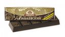 Шоколадный батончик «Бабаевский» с шоколадной начинкой, 50 г