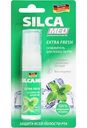 Освежитель для полости рта Silcamed extra fresh, 15 мл