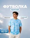 Футболка мужская, в ассортименте