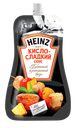 Соус «Heinz» кисло-сладкий, 230 г