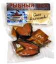 Пивной набор.Горбуша холодного копчения, 100 г