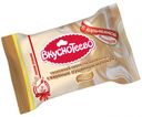 Сырок глазированный «Вкуснотеево» творожный премиум в карамельной глазури со сгущённым варёным молоком 16%, 40 г