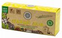 Чай черный «Фабрика Здоровых Продуктов» Добрый день Укрепляющий, 25x1,5 г