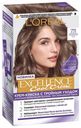 Крем-краска для волос L’Oréal Paris Excellence Cool Crème Ультрапепельный русый тон 7.11, 192 мл