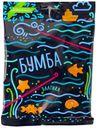 Мармелад Ударница Бумба Балтика жевательный 108 г