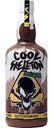 Напиток ромовый Cool Skeleton Кофе 37,5 % алк., Россия, 0,7л