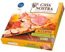 Пицца Fazer Casa Nostra ассорти, 350 г