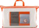 Подушка анатомическая HOMECLUB 50х30х10см, 450г, Арт. LTZ-4077