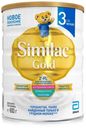 Смесь сухая молочная Similac Gold 3 от 12 мес., 800 г