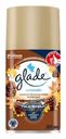 Сменный баллон Glade Нежность кашемира и сандал для автоматического освежителя воздуха 269мл