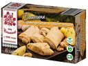 Блинчики от Ильиной с картофелем и грибами, 360г
