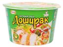 Доширак Сытный обед с куриным соусом 110г
