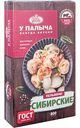 Пельмени У Палыча Сибирские, 800 г