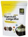Морская капуста Midori Премиум обжаренная в кунжутном масле 40 г
