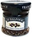 Джем St. Dalfour Вишневый, 28г