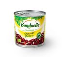 Фасоль красная в томатном соусе, Bonduelle, 400 г