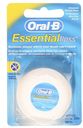 Нить зубная ORAL-B®, Эсеншиал Флосс, 50м