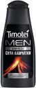 2в1 шампунь и гель для душа «Эвкалипт» Timotei Men, 400 мл